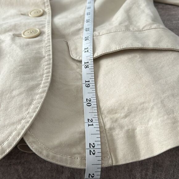 Brody tan jacket - Picture 6 of 6